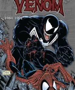 Venom : L'intégrale 1984-1991 (T01)