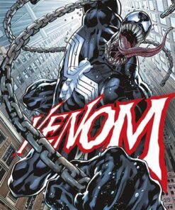 Venom T01 : Récurrence