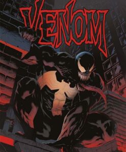 Venom T01 : Rex