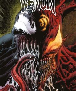 Venom T05 : Absolute Carnage