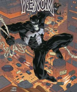 Venom T07 : Ailleurs