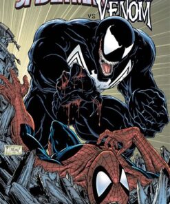 Venom VS Spider-Man