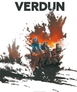 Verdun - Intégrale