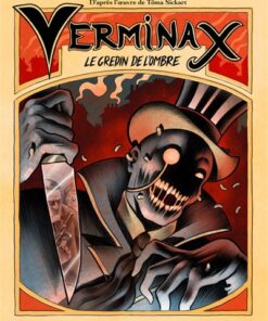 Verminax