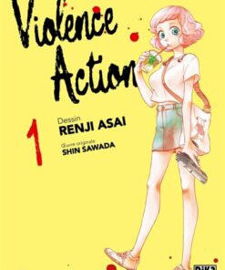 Violence Action T01