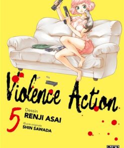 Violence Action T05