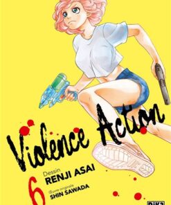 Violence Action T06