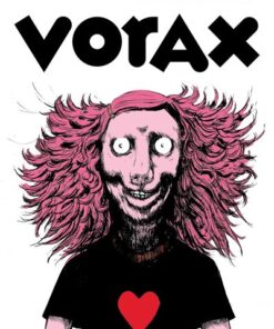 Vorax