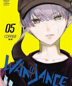 Wandance T05