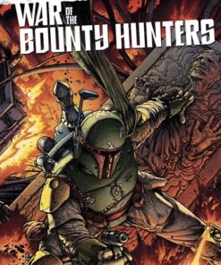 War of the Bounty Hunters