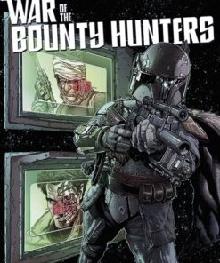 War of the Bounty Hunters T04