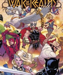 War of the Realms