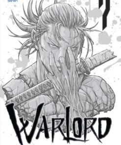 Warlord T07