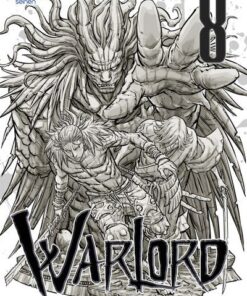 Warlord T08