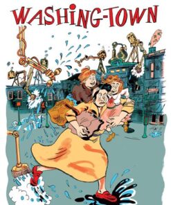 Washing Town