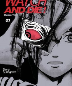 Watch and Die ! - Phantom Video - Tome 1 (VF)