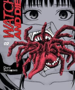 Watch and Die ! - Phantom Video - Tome 2 (VF)