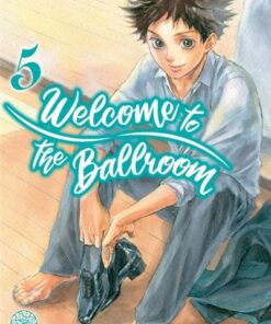 Welcome to the ballroom T05