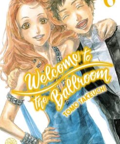 Welcome to the ballroom T06