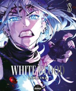 White Blood - Tome 8