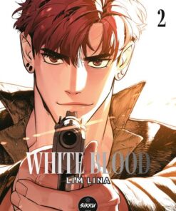 White blood - Tome 2