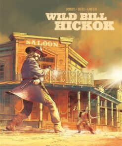 Wild Bill Hickok