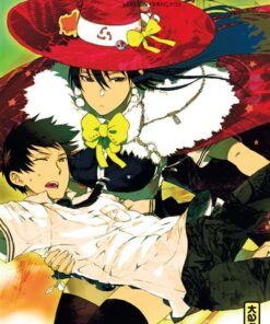 Witchcraft Works - Tome 1