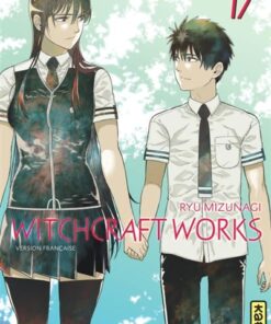 Witchcraft Works - Tome 17