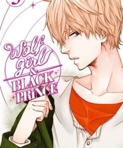 Wolf Girl & Black Prince - tome 3