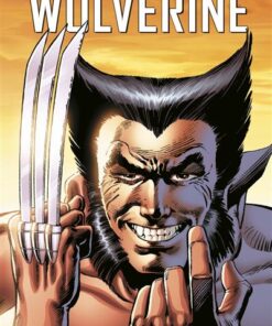 Wolverine