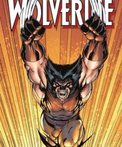 Wolverine : Retour aux sources