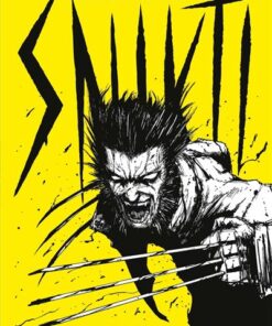 Wolverine : Snikt (Nouvelle édition)