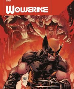 Wolverine T01 : Le cartel des fleurs