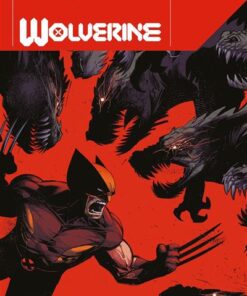 Wolverine T02 : Sous pression