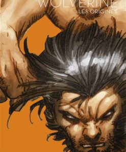 Wolverine les origines - Le Printemps des comics 2021