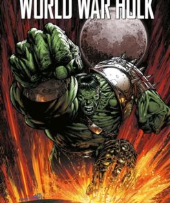 World War Hulk