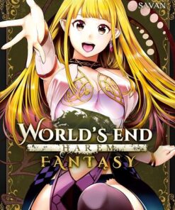 World's end harem Fantasy T06