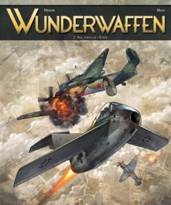 Wunderwaffen T02