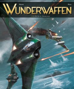 Wunderwaffen T06