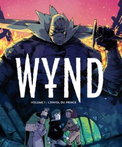 Wynd tome 1