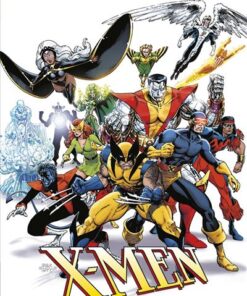 X-Men Classic par Claremont et Bolton