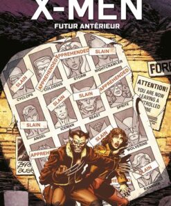 X-Men : Futur antérieur