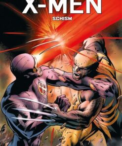 X-Men : Schism