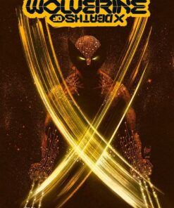 X Men : X Lives / X Deaths of Wolverine T01 (Edition collector) - COMPTE FERME