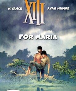 XIII - tome 9 For Maria