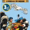 Louca - Tome 1 - Coup d'envoi / Edition spéciale, Limitée (Opé été 2024)