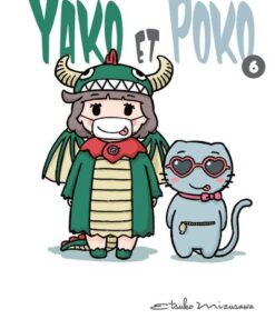 Yako et Poko T06