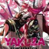 Yakuza Reincarnation T09