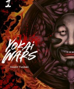 Yokai Wars T01