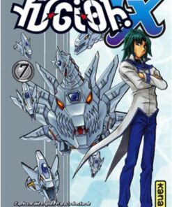 Yu-Gi-Oh ! GX - Tome 7